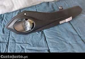 Escape CS Racing com DB quiler