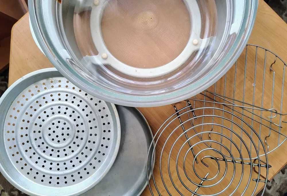 Аерогриль Delfa HT-D11D