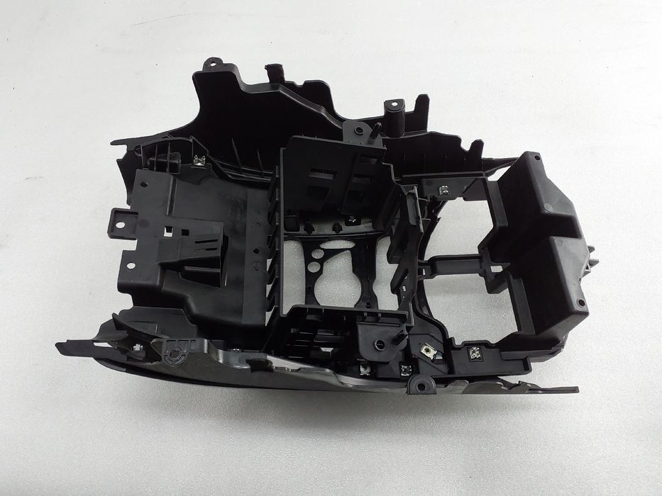 Moldura da consola central / rádio / aro MINI Mini Countryman (R60)