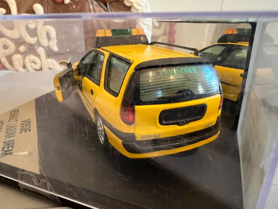 Renault Laguna 1:43 Vitesse Model Kolekcjonerski