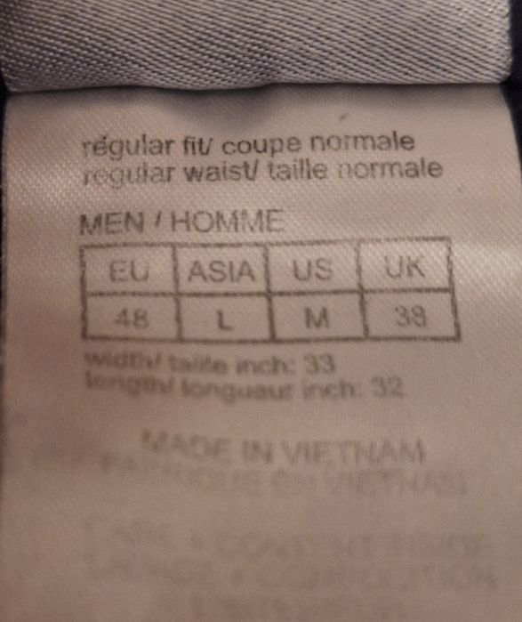 Spodnie Jack Wolfskin