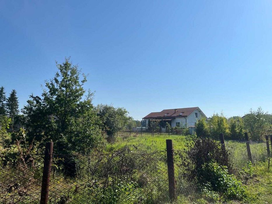 Продаж земельної ділянки під будівництво