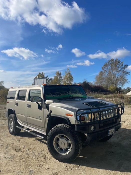 Hummer