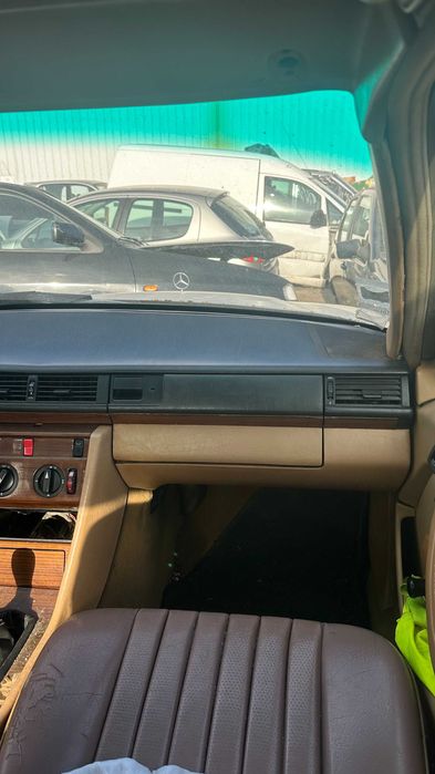 Peças Mercedes-Benz 200D