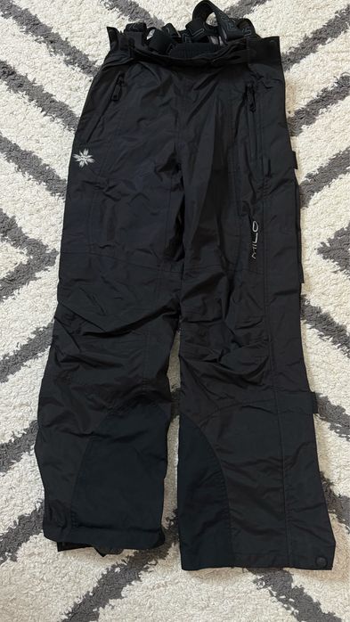 Туристичні (лижні) штани самоскиди Milo (S)