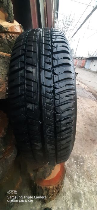 Продам колесо в зборе DEBICA