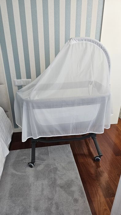 Berço next to me CAM