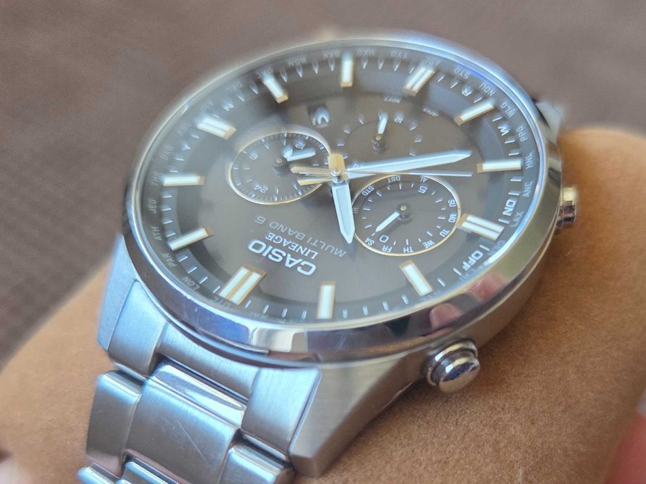 Casio Lineage LIW-M700D-1AJF