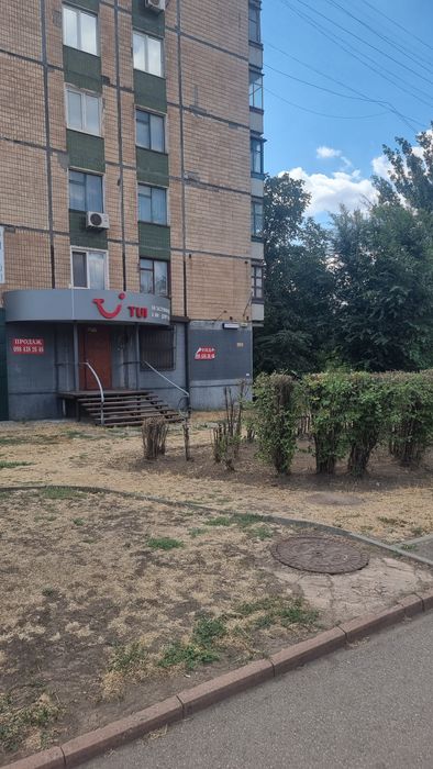 Оренда приміщення проспект Миру,, Город