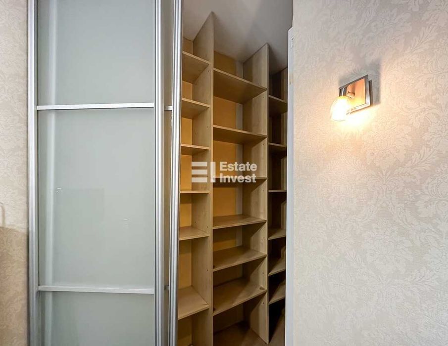 Аренда 1к 40м2 новострой ул. Сухумская метро Научная