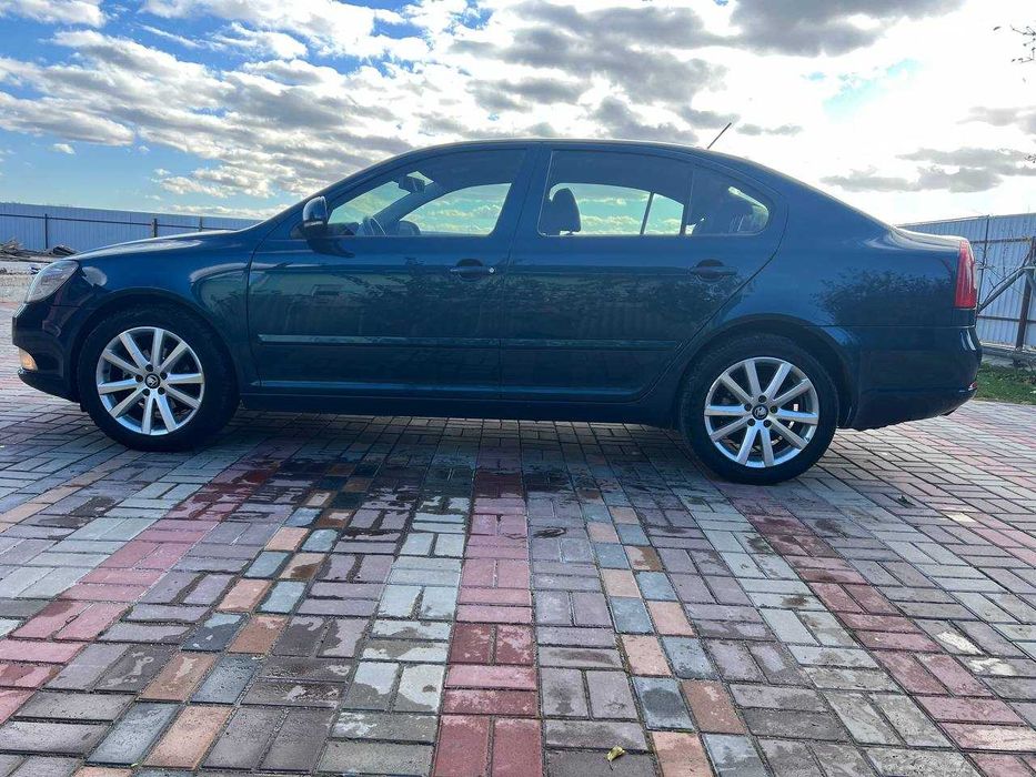 Продам власне авто