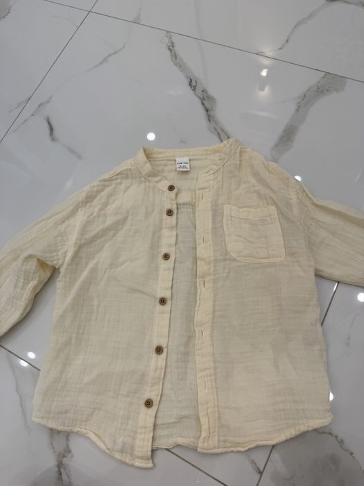 Лот детских  вещей