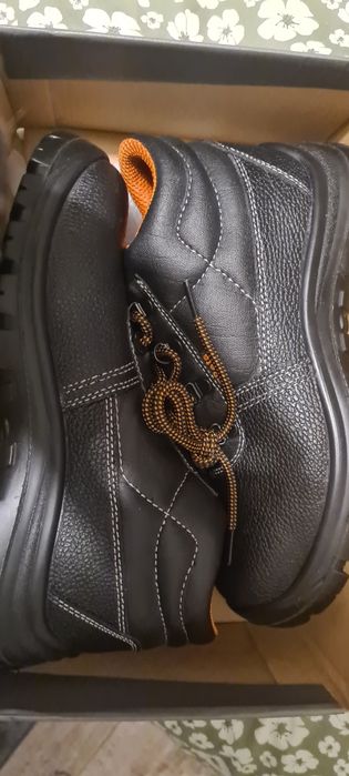 Buty robocze stalkapy rozmiar 41 BETa 7243BK