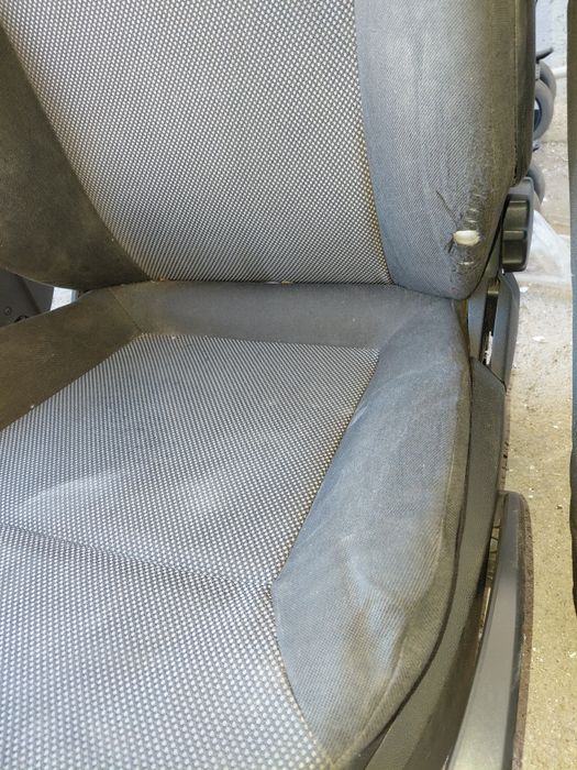 Vendo bancos opel astra