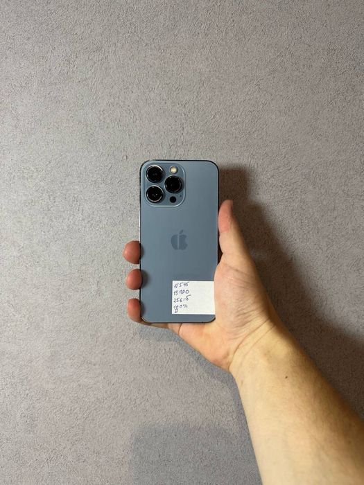 iPhone 13 Pro 256 gb