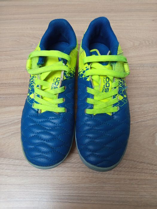 Buty korkowe Kipsta 32