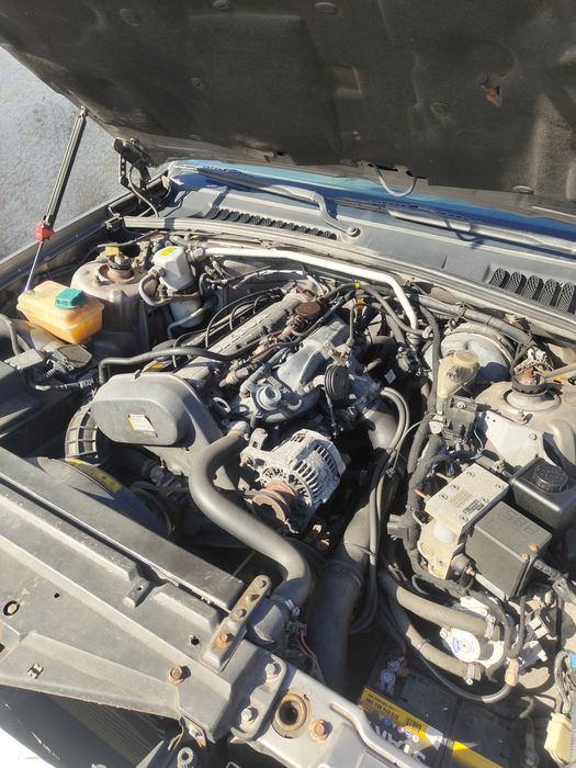 Volvo 960 2.0i 16V GPL