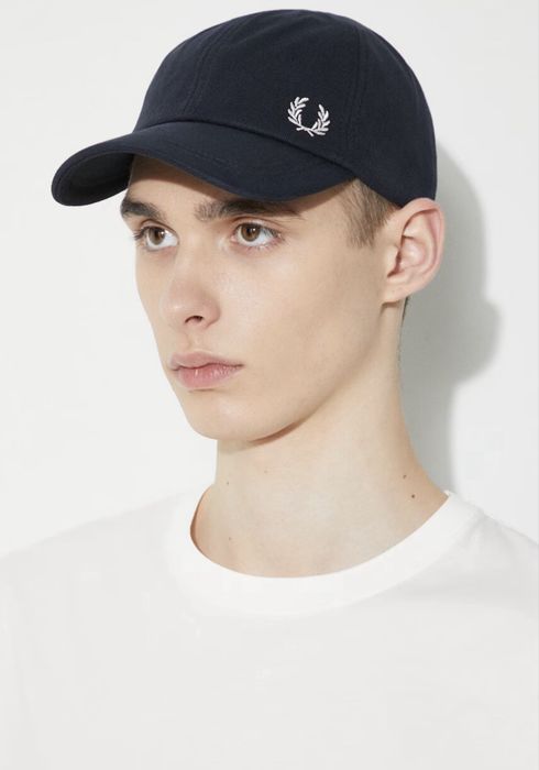 Czapka Fred Perry