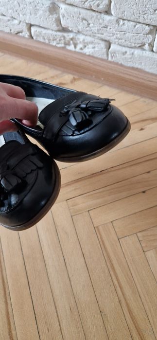 Лофери Clarks 38 розмір,