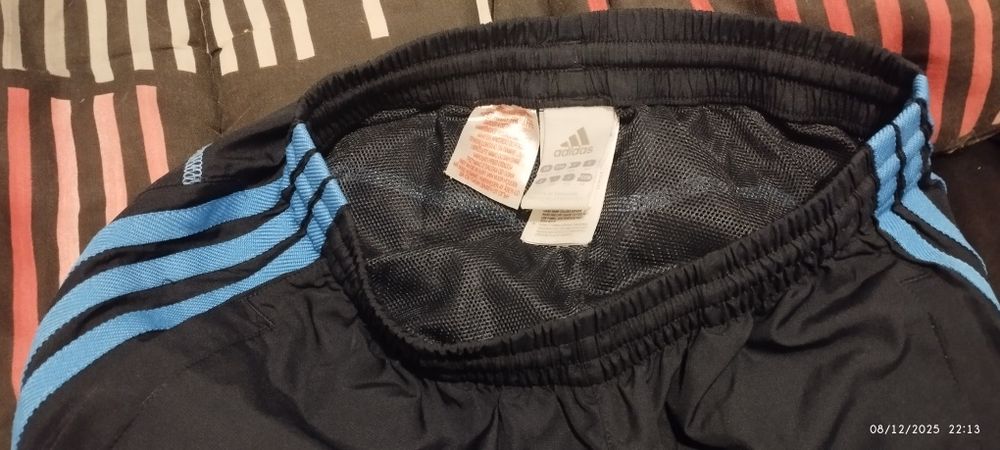Calças de treino rapaz 12 anos Adidas
