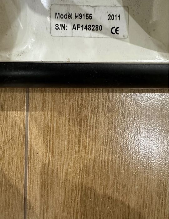 Bicicleta Spinning BH Fitness SB 1.0