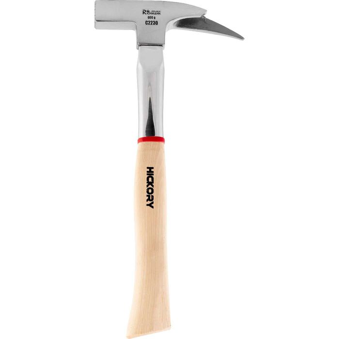 młotek ciesielski metal/drewno 600G