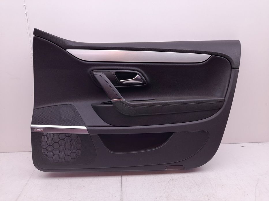Forra porta / quartela frente direita VOLKSWAGEN Passat CC (357)