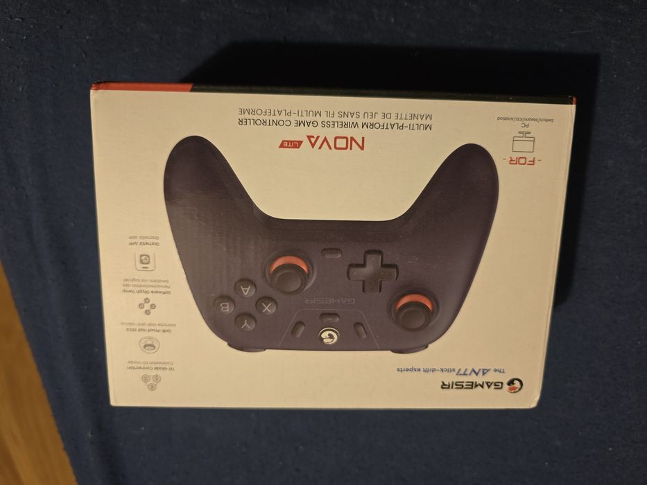 Pad Gamesir Nova Lite