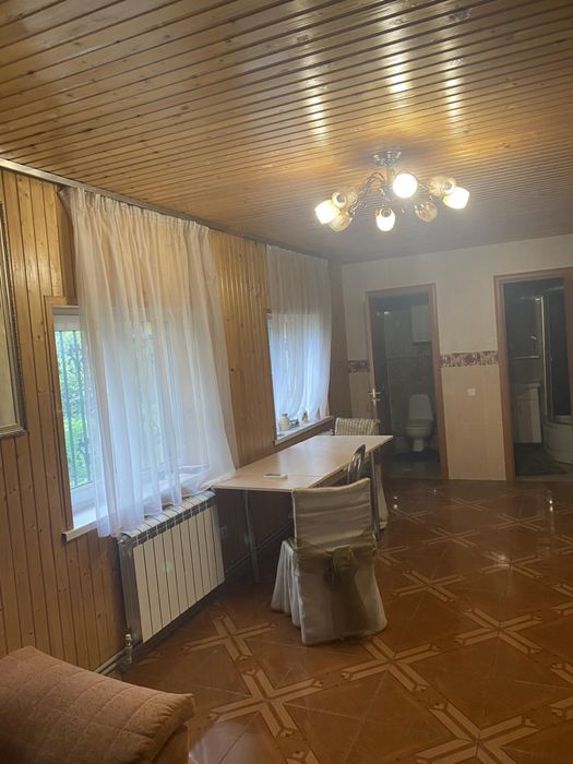 Оренда БЕЗ % будинку 120 м2 з гаражем с. Сулимівка, Бориспільський район - More