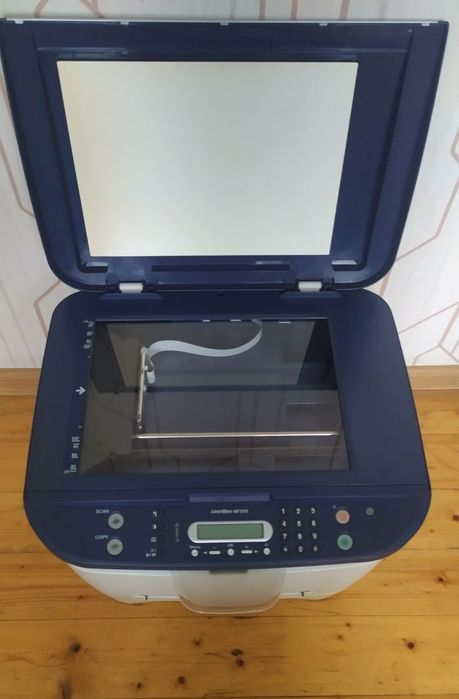 Принтер Cannon Laserbase MF3110