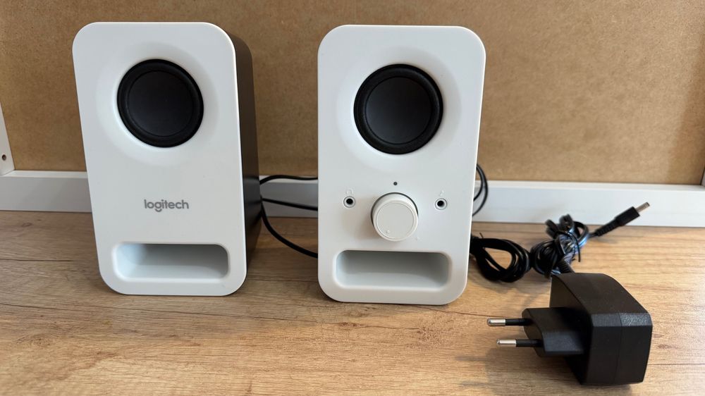 Głośniki Logitech Z150