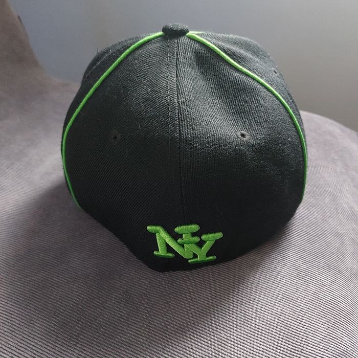 Czapka z daszkiem NY