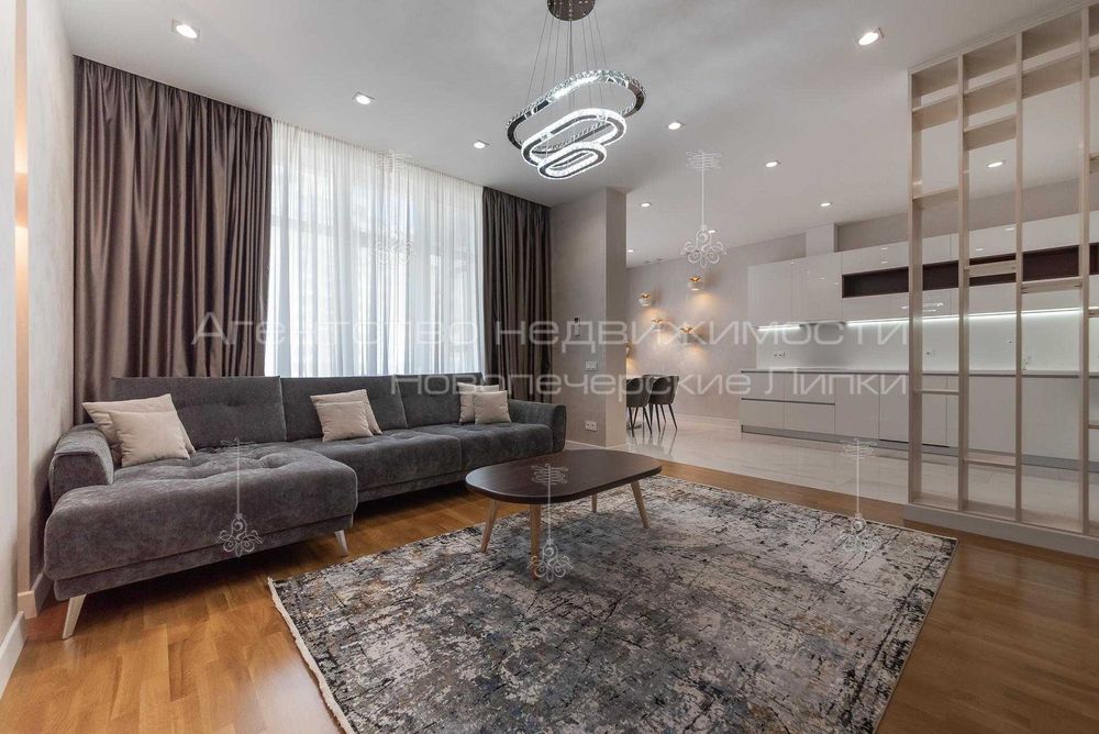3-rooms apartment apartment by the address st. Bulvar Druzhby Narodov (area 114 m²) - Atlanta.ua - photo 11