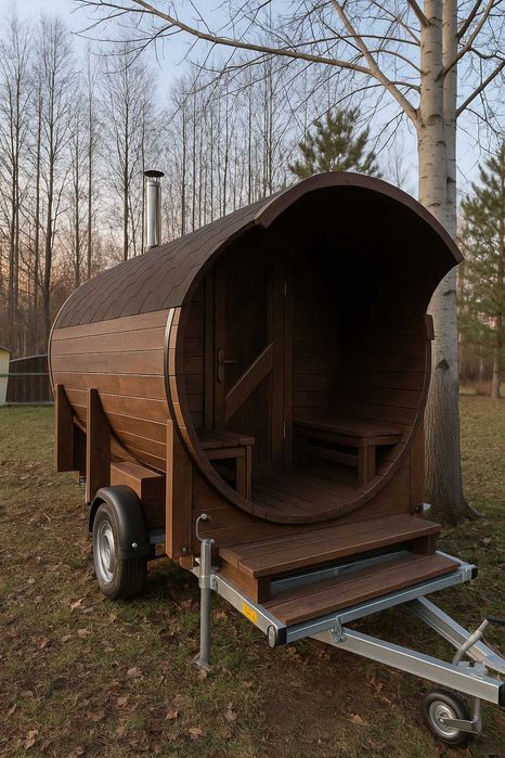 Balik na sauny, balie • 42x85 mm • klasa AB