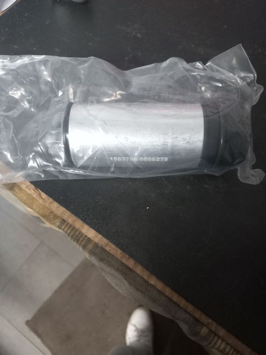 Bomba de combustivel para polo 6N2 (Ano 2000