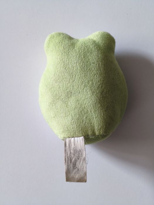 Squishmallows Wendy Żaba 

Maskotka