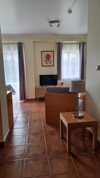 Apartamento Altura T2