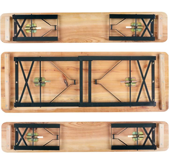 Zestaw piwny ogrodowy