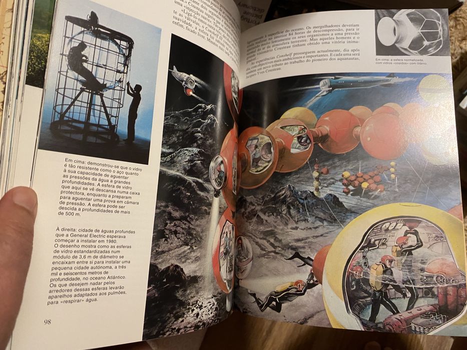 16 livros coleccao Grandes Exploradores