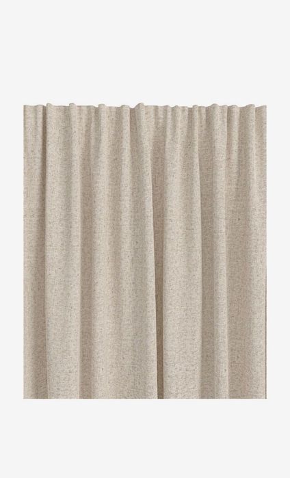 Blackout штори Aldra 140x300
