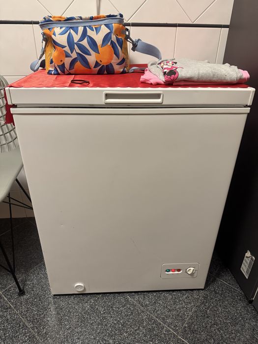 Usado a venda, pouco uso