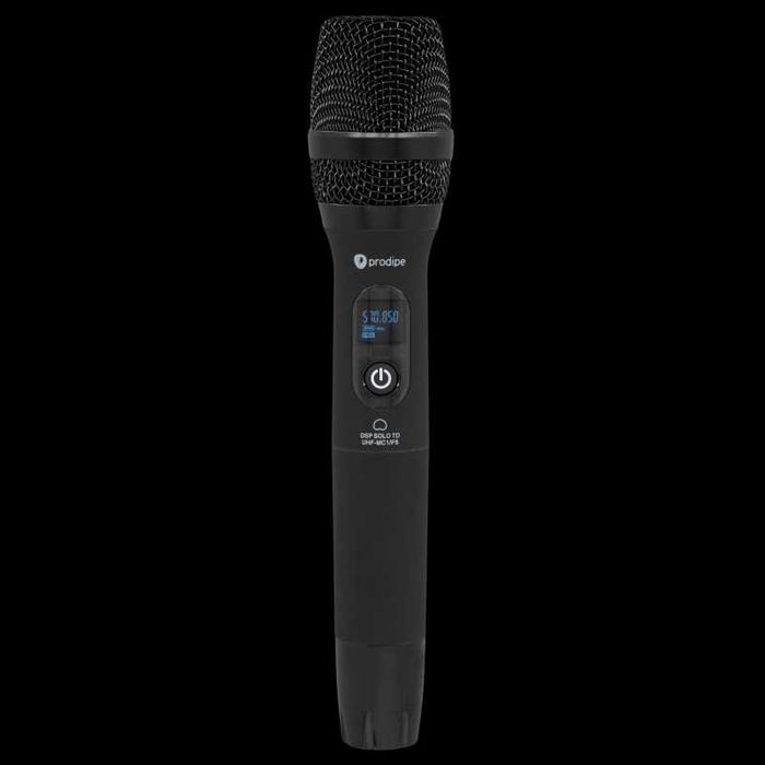Nowy mikrofon  bezprzewodowy Prodipe MC1 DSP UHF nowość !