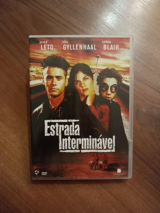 Estrada Interminável (Jake Gyllenhaal)