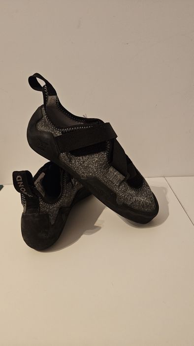 Buty wspinaczkowe SIMOND First Klimb r.38