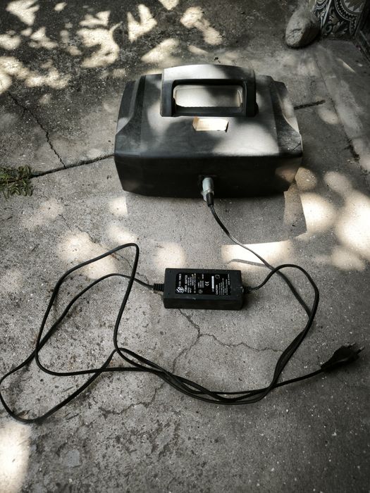 Scooter mobilidade Egiro Mais - bateria NOVA a estrear