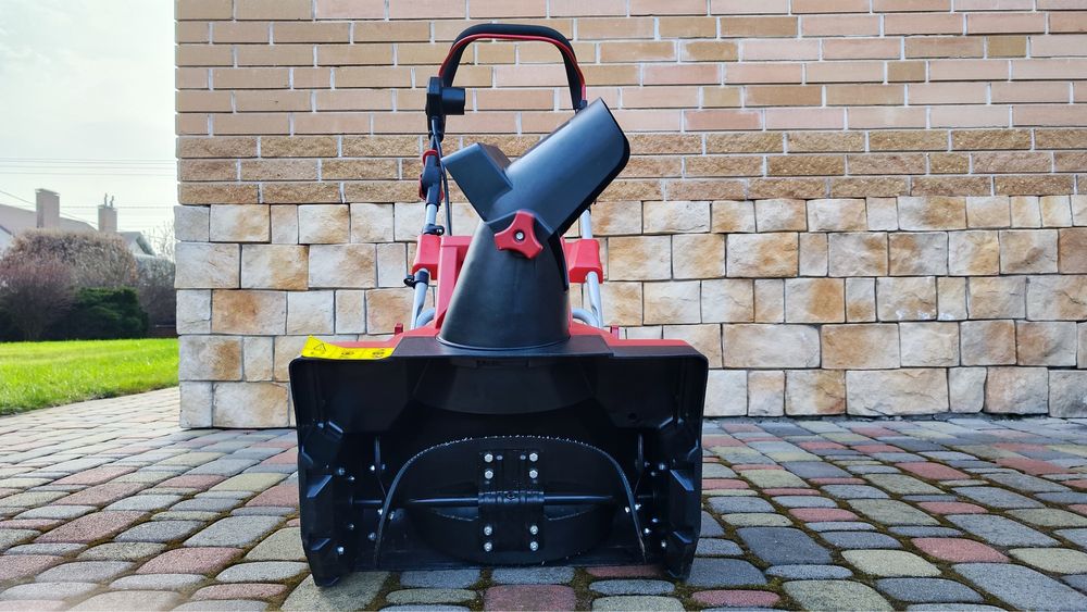 Снігоприбирач Al-Ko SnowLine 46 E