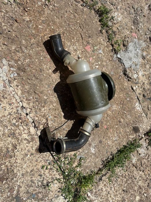 Воздушный фильтр МТ-10  Днепр