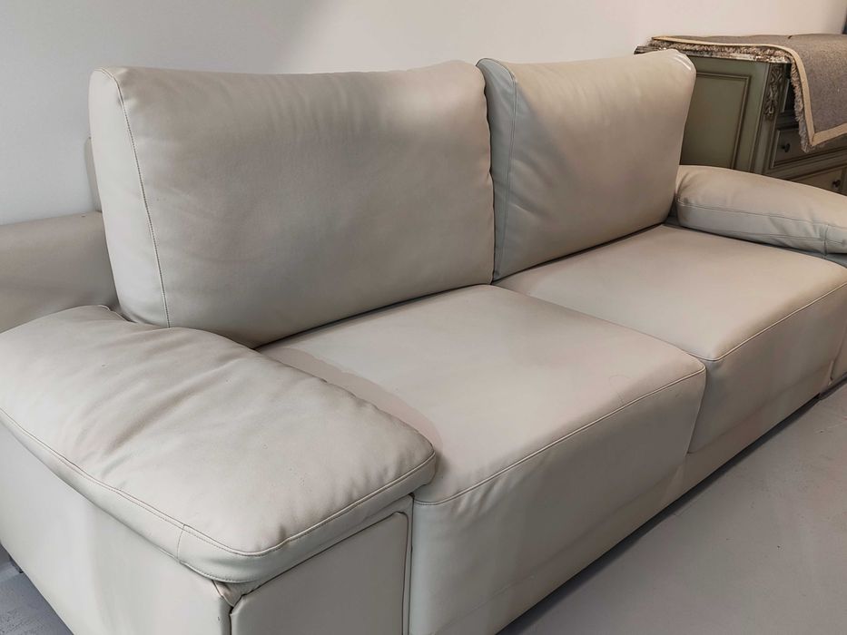 sofa em optimo estado