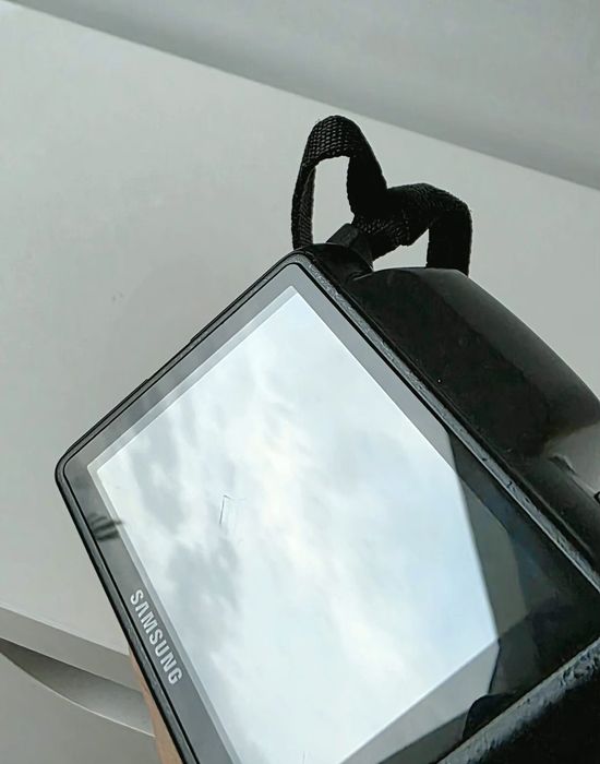 Aparat cyfrowy Samsung WB100