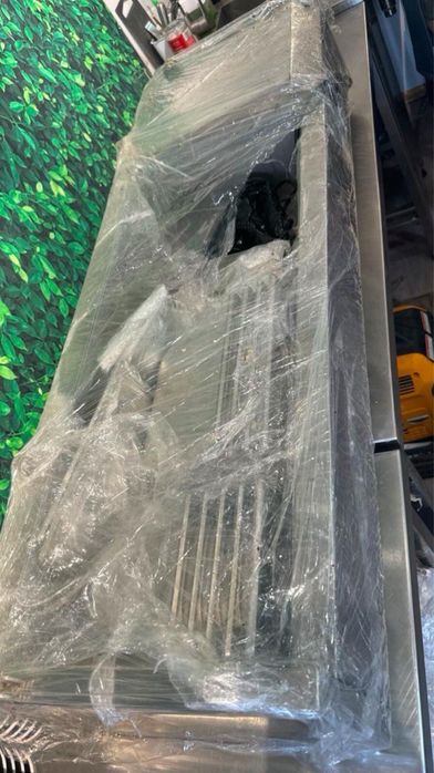 Вітрина FROSTY  VRX 1200/380